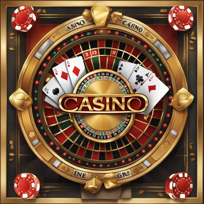 Jackpot Casino Online