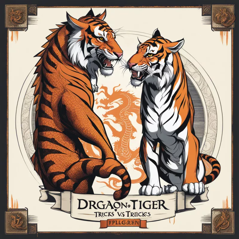 Dragon Tiger Hack Mod Apkl