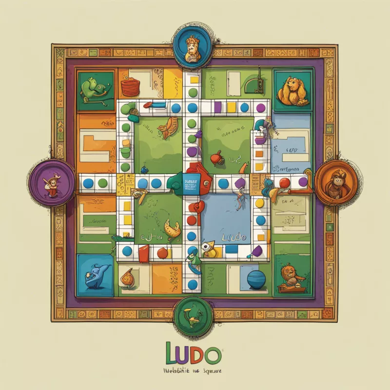 Callbreak Ludo & 29 Card Game